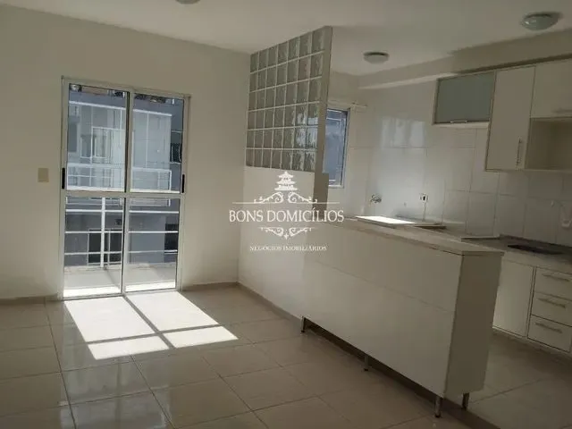 Imagem: Apartamento Jardim dos Ipês - 52M² - Locação