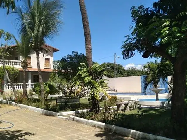 Imagem: Aluga Casa Anual Mobiliada Tabuba