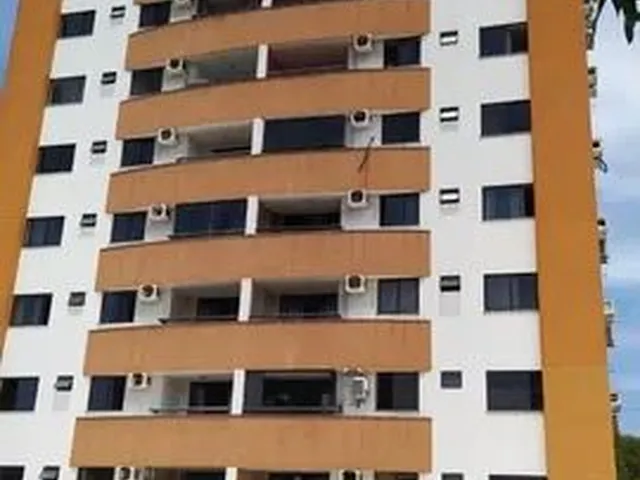 Imagem: Apartamento Residencial em Salvador - Ba