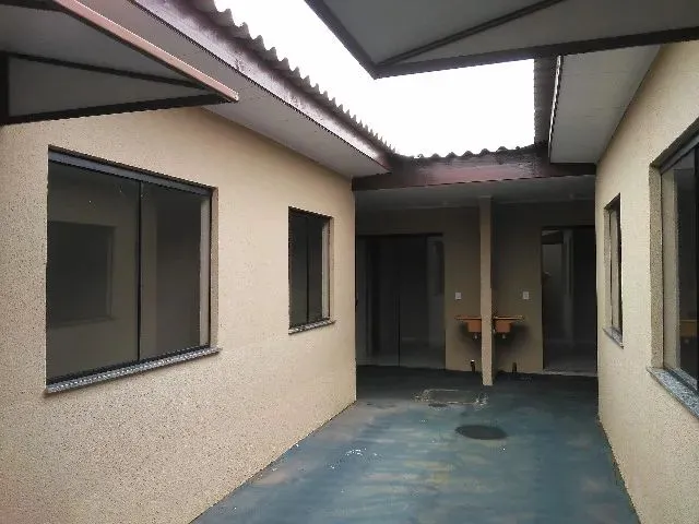 Imagem: Kitinete para Locação. R$ 650,00. Bairro