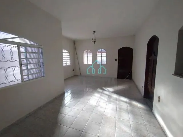 Imagem: Casa com 3 Dormitórios, 149 M² - Venda