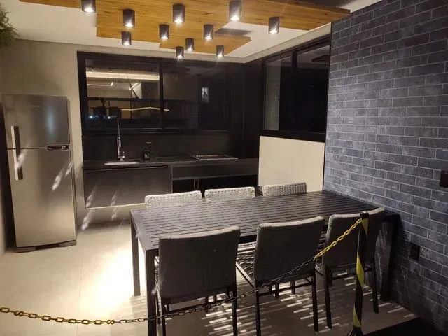 Imagem 3: Quarto e Sala!! C/Varanda!! Sky Concept 3.200,00