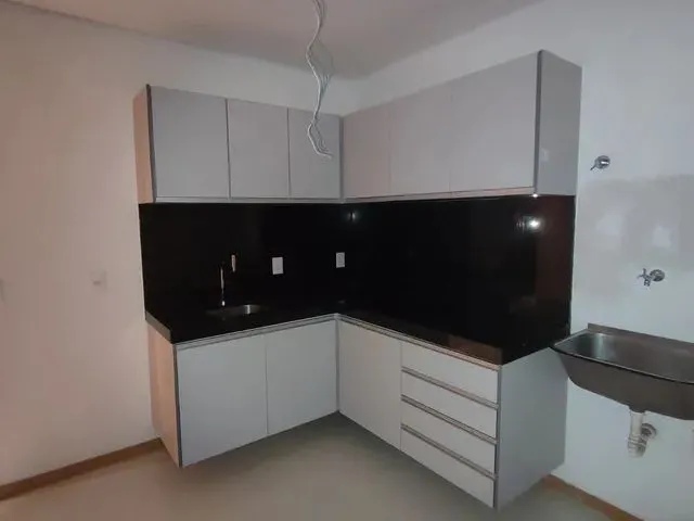 Imagem 9: Quarto e Sala!! C/Varanda!! Sky Concept 3.200,00