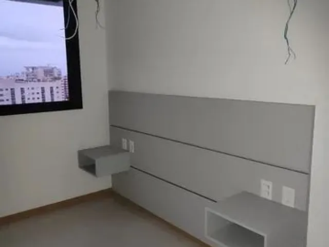 Imagem 11: Quarto e Sala!! C/Varanda!! Sky Concept 3.200,00