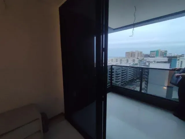 Imagem 7: Quarto e Sala!! C/Varanda!! Sky Concept 3.200,00