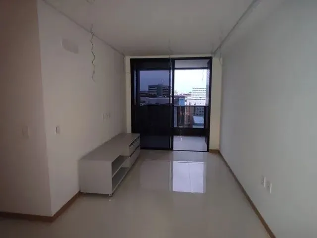 Imagem 8: Quarto e Sala!! C/Varanda!! Sky Concept 3.200,00