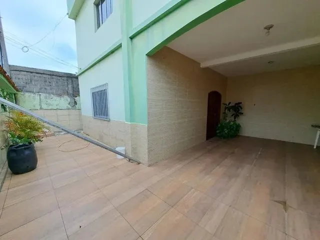 Imagem: Casa para Locação em Serra, Portal de