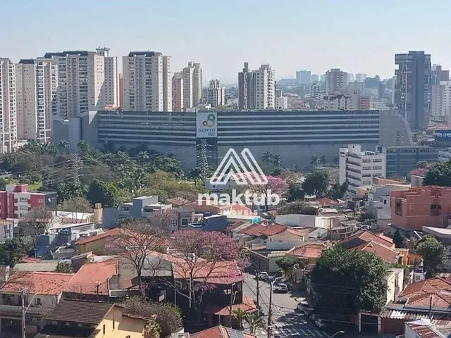 Imagem 7: Apartamento com 2 Dormitórios para Alugar, 60 M² por R$ 2.857,00/Mês - Vila Assunção