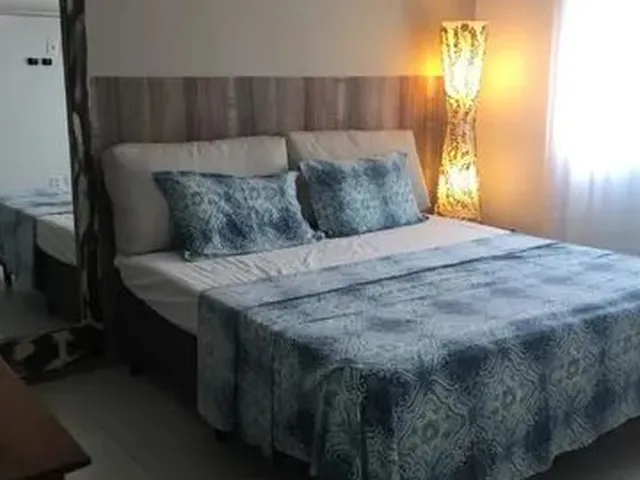 Imagem: Alugo Quarto na Praia de Cabeçudas
