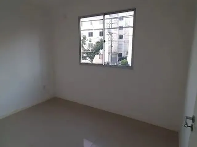 Imagem: Aluga-Se Apt no Condomínio Recanto de Abrantes