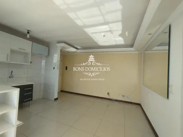 Imagem: Apartamento Jardim dos Ipês - 52M² - Venda/Locação
