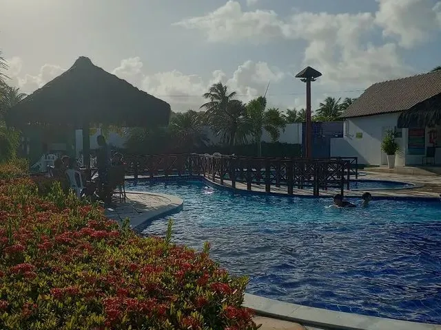 Imagem: Casa em Condomínio de Praia Maravilhosa