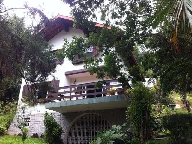 Imagem: Casa em Nova Friburgo para Aluguel