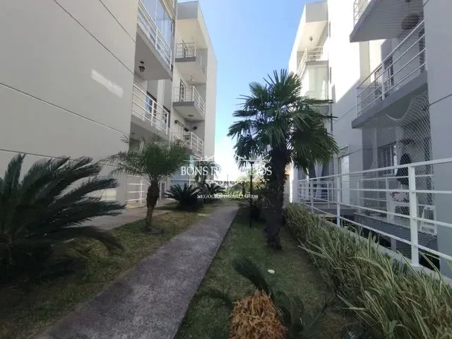 Imagem: Apartamento Jardim dos Ipês - 52M² - Locação