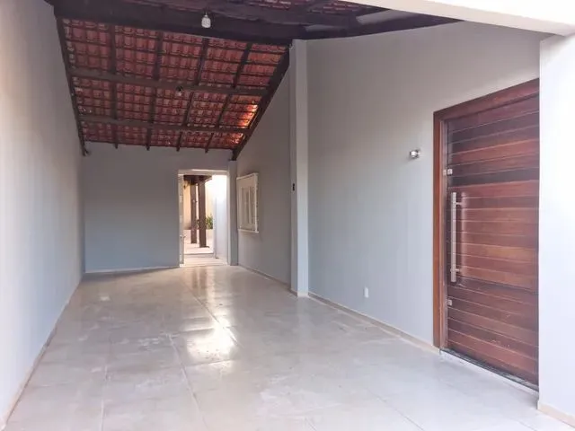 Imagem 15: Locação de Excelente Casa de 3 Quartos, Sendo 1 Suíte, no Chapéu do Sol em Várzea