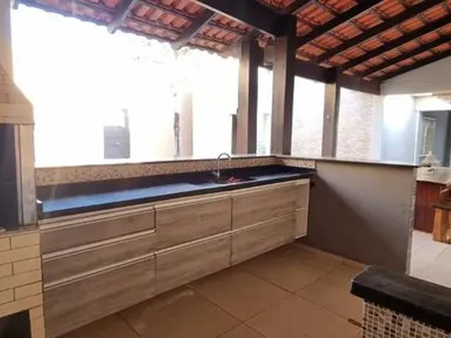 Imagem 13: Locação de Excelente Casa de 3 Quartos, Sendo 1 Suíte, no Chapéu do Sol em Várzea