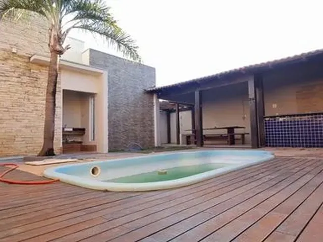 Imagem 8: Locação de Excelente Casa de 3 Quartos, Sendo 1 Suíte, no Chapéu do Sol em Várzea