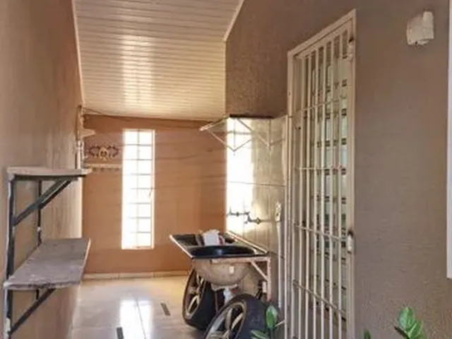 Imagem 5: Locação de Excelente Casa de 3 Quartos, Sendo 1 Suíte, no Chapéu do Sol em Várzea