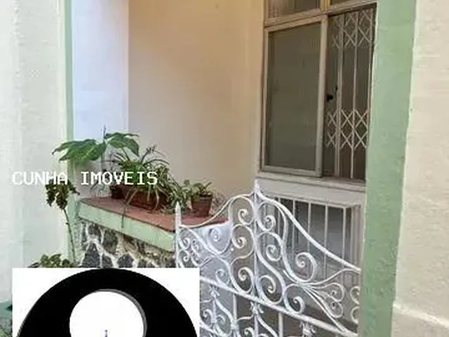 Imagem: Aconchegante Apt° Térreo com Área Externa