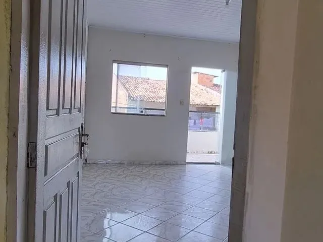 Imagem: Aluga-Se Casa