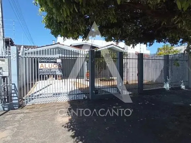 Imagem 2: Casa Residencial em Sinop - Mt, Setor Comercial