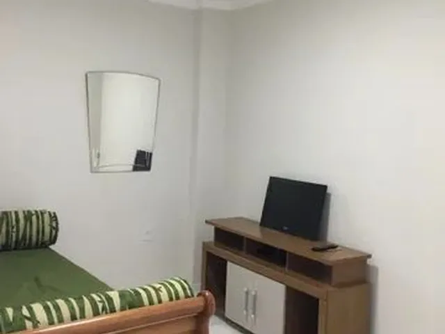Imagem: Alugo Apartamento Mobiliado em Serra