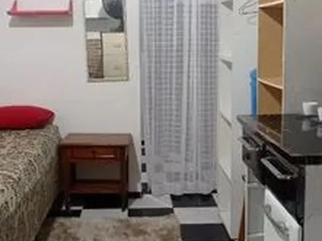 Imagem: Kitinete Mobiliado no Japiim