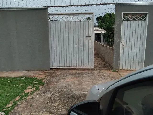 Imagem: Casas Vila Ipiranga