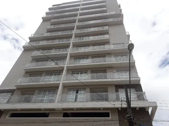 Imagem: Apartamento São Tiago no Centro de Itajubá
