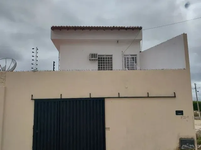Imagem: Casa São Geraldo