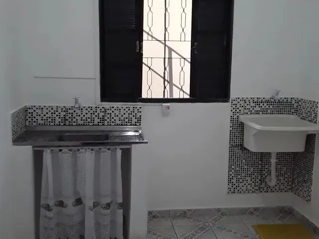 Imagem: Aluga.se Kitnet no Centro