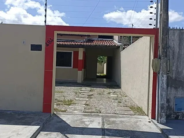 Imagem: Aluga-Se Casa no Parque Dom Pedro