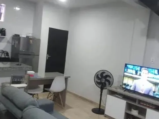 Imagem: Alugo Casa na Cidade Velha