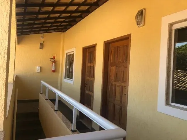 Imagem: Fixo e Temp(Com Energia Solar) Mobiliado