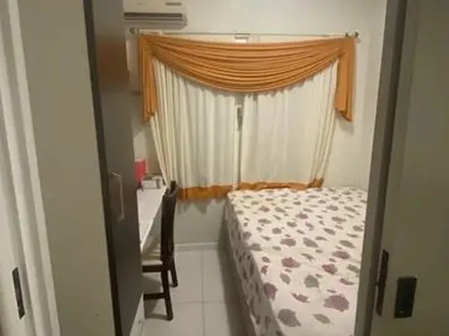 Imagem: Alugo Quarto para Mulher em Capoeiras