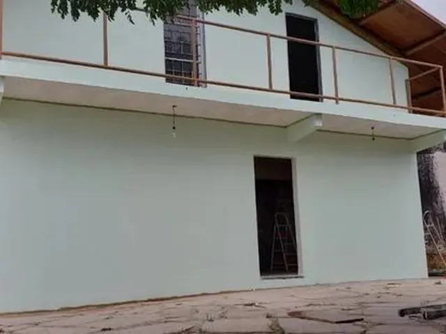 Imagem 1: Excelente Casa de 2 Quartos em Condomínio Fechado