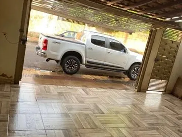 Imagem: Casa - Aluguel