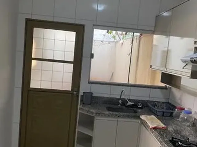 Imagem 3: Casa - Aluguel Casa com 3 dormitórios