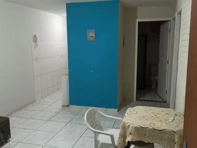 Imagem: Apartamento Mobiliado Residencial Esperança
