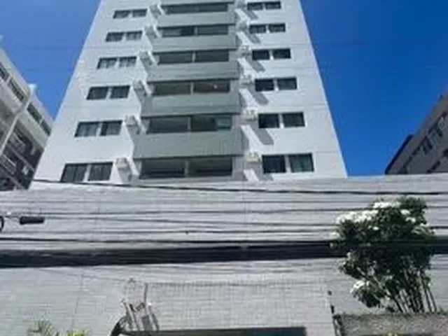 Imagem: Apartamento para Venda/Locação na Boa