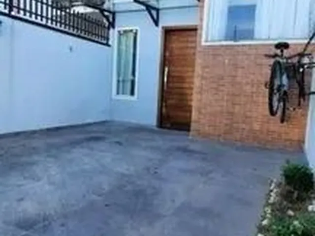 Imagem 1: Excelente Sobrado Mobiliado no Pinheirinho