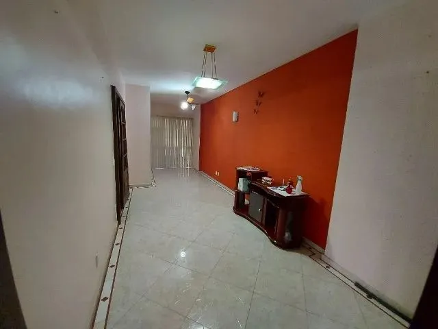Imagem: O apartamento possui 2 Dormitórios, 2 Suítes, 3