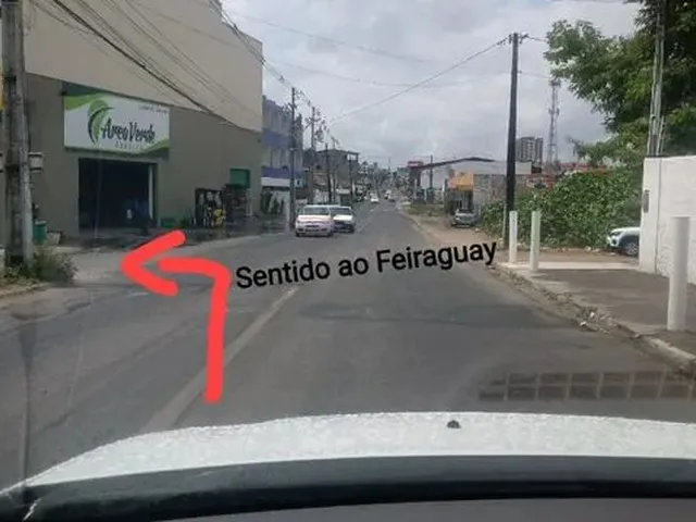 Imagem: Casa Alugar Próx a Papa Supermixbahia