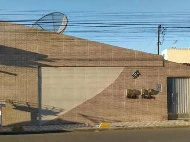 Imagem: Aluga-Se Kitnet Mobiliada