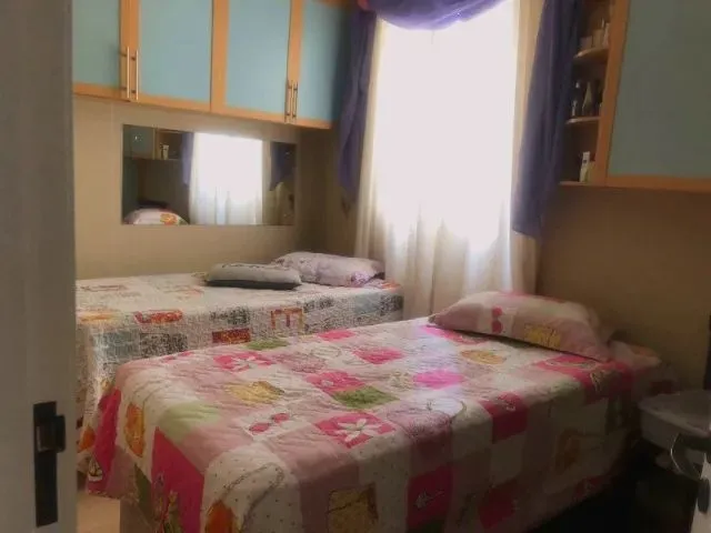 Imagem: Quarto Mobiliado para Moças em Campinas