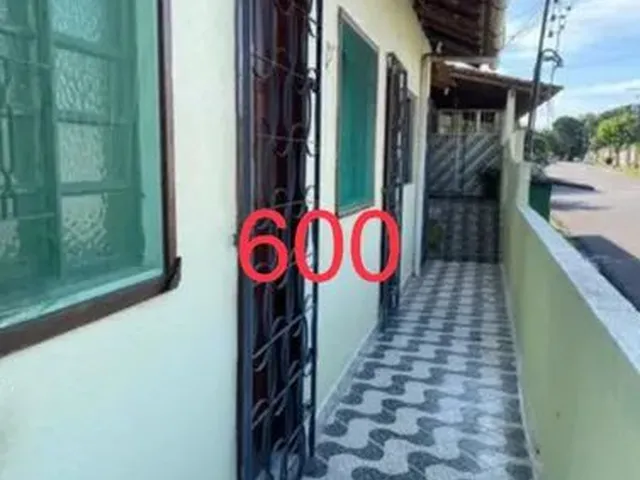 Imagem: Campos Eliseos - Kitnet com Garagem
