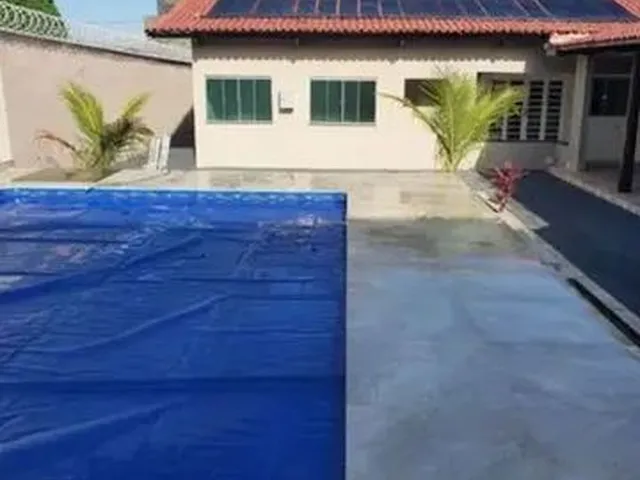 Imagem: Alugo Casa no Bairro Agricolândia