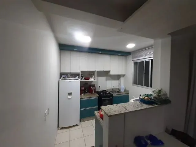 Imagem 3: Aluga Apartamento 2 Quartos Glória