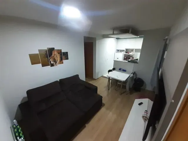 Imagem 4: Aluga Apartamento 2 Quartos Glória