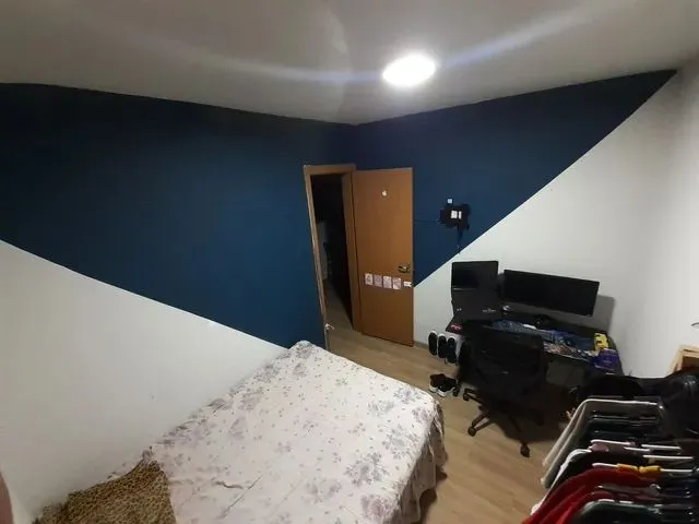 Imagem 5: Aluga Apartamento 2 Quartos Glória